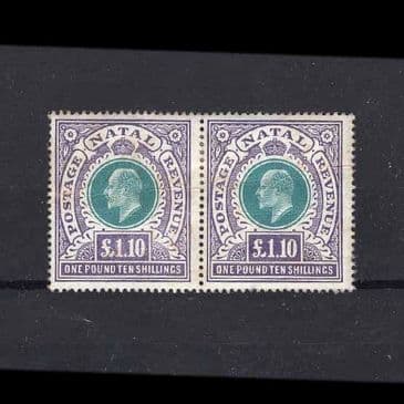 Lot 13009 : Natal