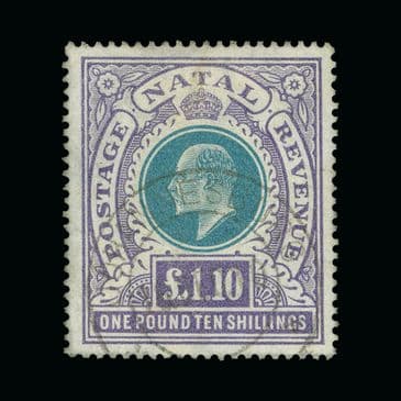 Lot 13010 : Natal