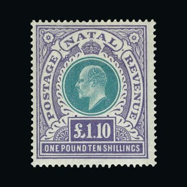 Lot 13012 : Natal