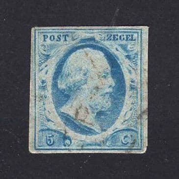 Lot 13056 : Netherlands