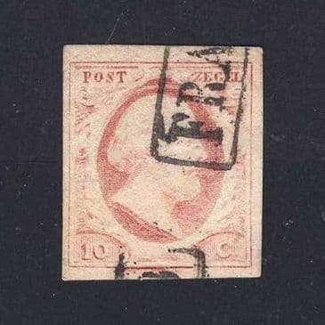 Lot 13058 : Netherlands