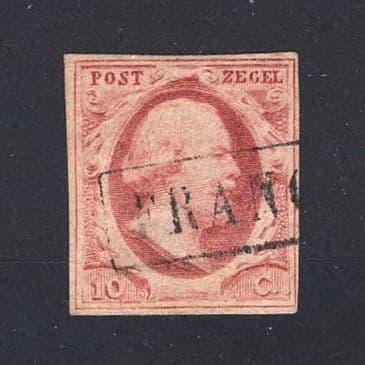 Lot 13061 : Netherlands