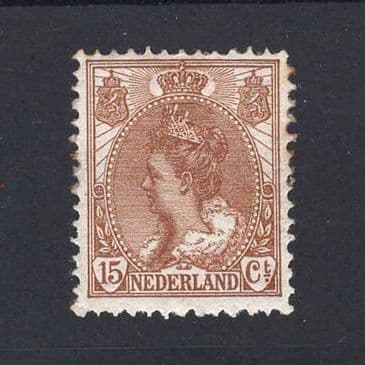 Lot 13067 : Netherlands