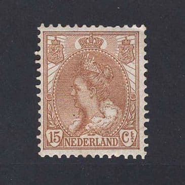 Lot 13068 : Netherlands