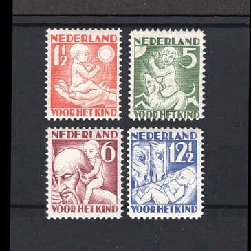 Lot 13078 : Netherlands