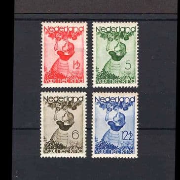 Lot 13084 : Netherlands