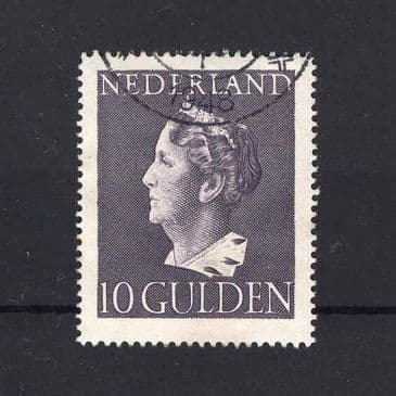 Lot 13092 : Netherlands