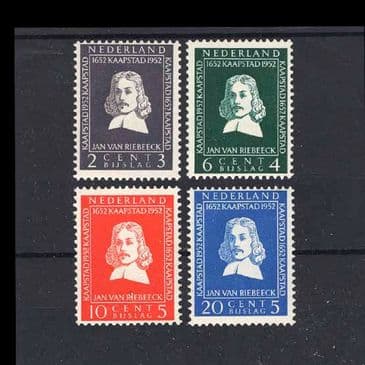 Lot 13112 : Netherlands