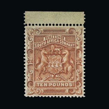 Lot 14724 : Rhodesia