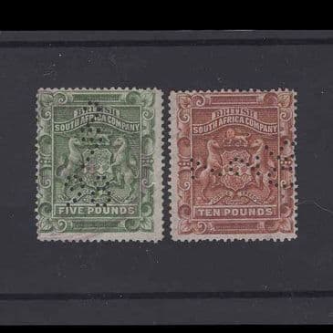 Lot 14746 : Rhodesia