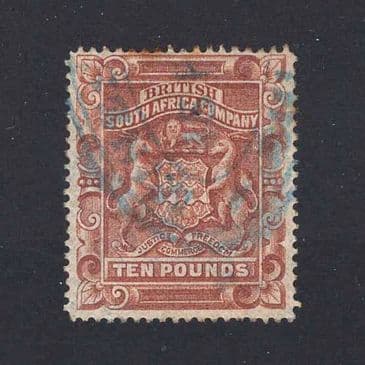 Lot 14748 : Rhodesia