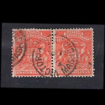 Lot 14759 : Rhodesia