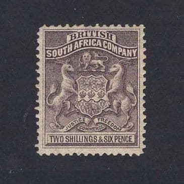 Lot 14761 : Rhodesia