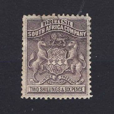 Lot 14762 : Rhodesia