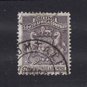 Lot 14763 : Rhodesia