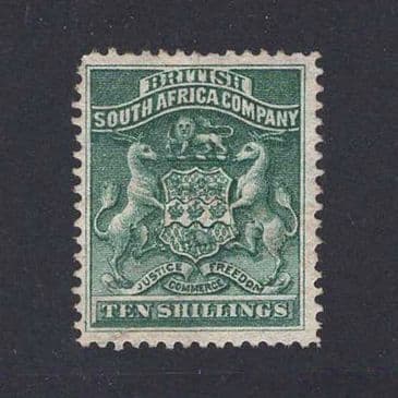 Lot 14765 : Rhodesia