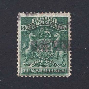 Lot 14766 : Rhodesia