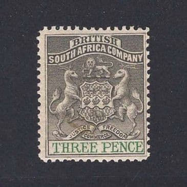 Lot 14769 : Rhodesia