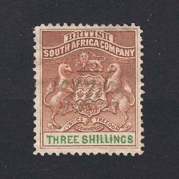 Lot 14773 : Rhodesia