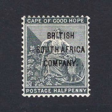Lot 14789 : Rhodesia