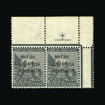 Lot 14791 : Rhodesia