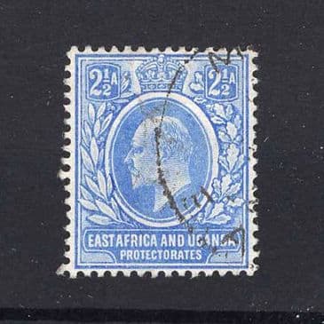 Lot 14797 : Kenya Uganda and Tanganyika