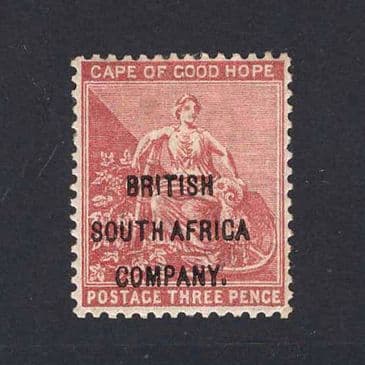 Lot 14804 : Rhodesia