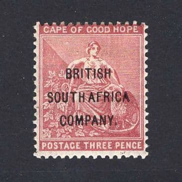 Lot 14805 : Rhodesia