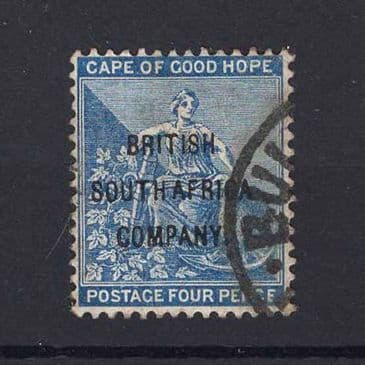 Lot 14806 : Rhodesia