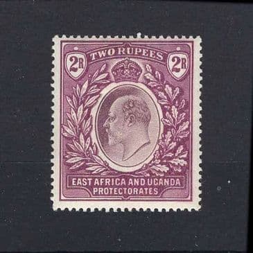 Lot 14808 : Kenya Uganda and Tanganyika
