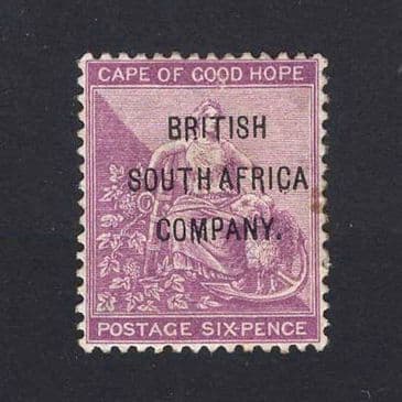 Lot 14808 : Rhodesia