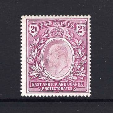 Lot 14810 : Kenya Uganda and Tanganyika