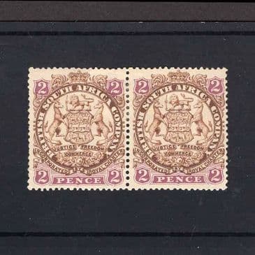 Lot 14822 : Rhodesia