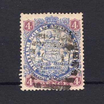 Lot 14824 : Rhodesia