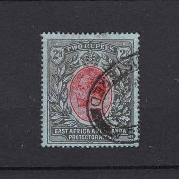Lot 14829 : Kenya Uganda and Tanganyika