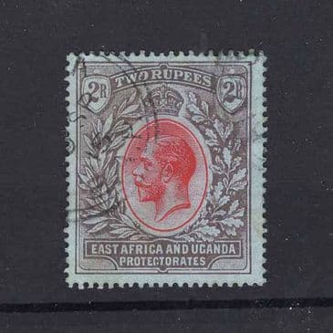 Lot 14830 : Kenya Uganda and Tanganyika