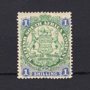 Lot 14830 : Rhodesia