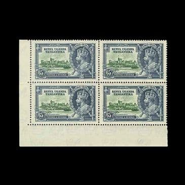 Lot 14879 : Kenya Uganda and Tanganyika