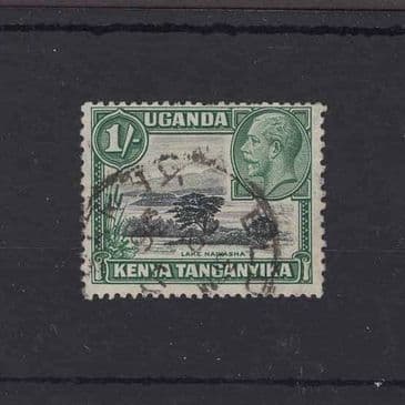 Lot 14901 : Kenya Uganda and Tanganyika