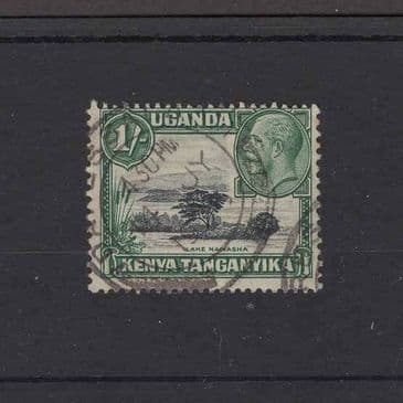 Lot 14902 : Kenya Uganda and Tanganyika