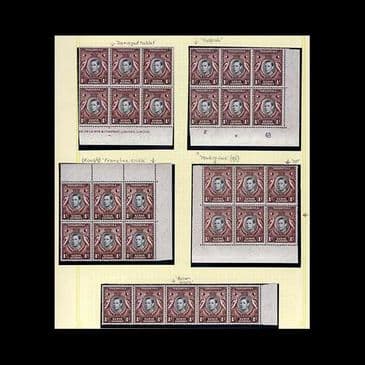 Lot 14908 : Kenya Uganda and Tanganyika