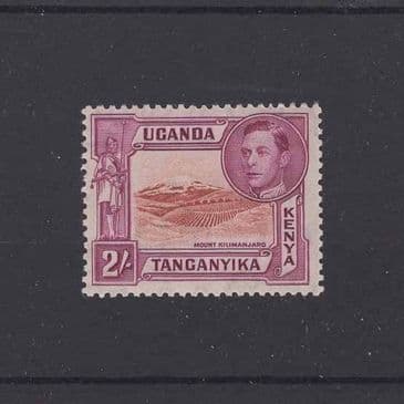 Lot 14916 : Kenya Uganda and Tanganyika