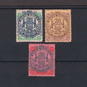 Lot 14952 : Rhodesia