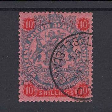 Lot 14956 : Rhodesia