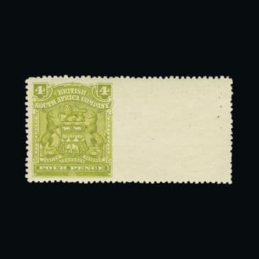 Lot 14970 : Rhodesia