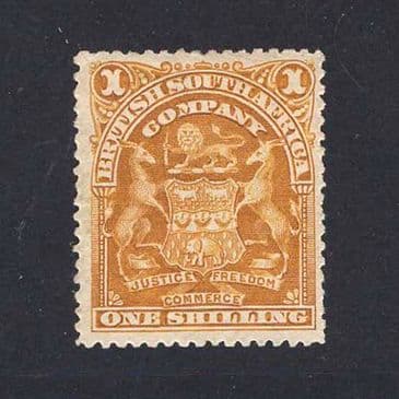 Lot 14972 : Rhodesia