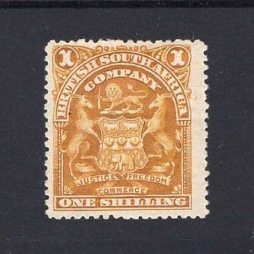 Lot 14973 : Rhodesia