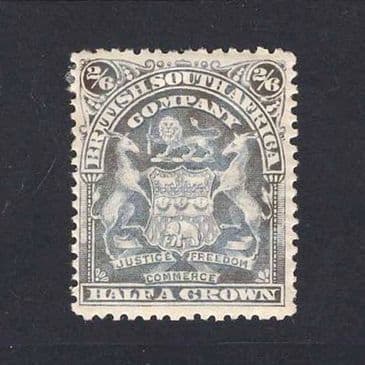 Lot 14975 : Rhodesia