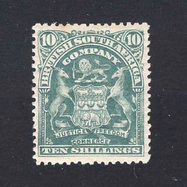 Lot 14979 : Rhodesia