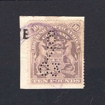 Lot 14984 : Rhodesia